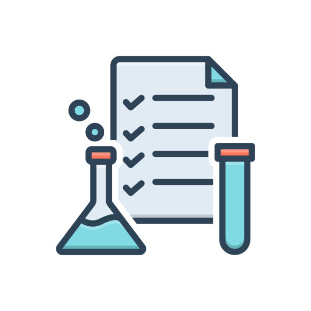 Lab Notes Book Icon 1,700+ Lab Tested Icon Stock Illustrations, Royalty-Free Vector ...