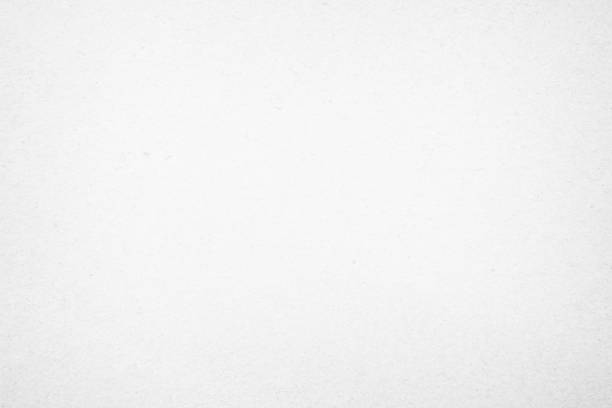 istock Vintage particle pressed wood panel osb oriented strand board texture background in light white cream grey color, high resolution texture of art watercolor paper. 1296429720