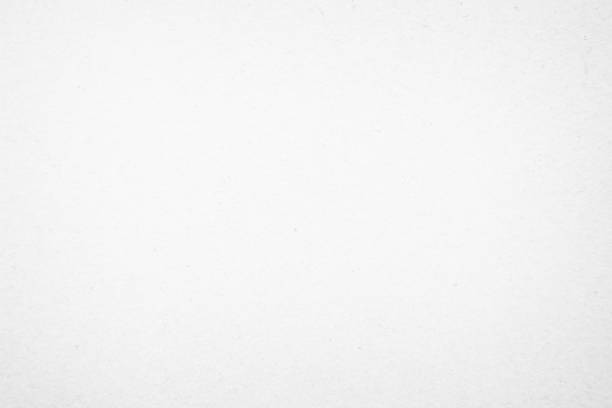 istock Vintage particle pressed wood panel osb oriented strand board texture background in light white cream grey color, high resolution texture of art watercolor paper. 1296429723