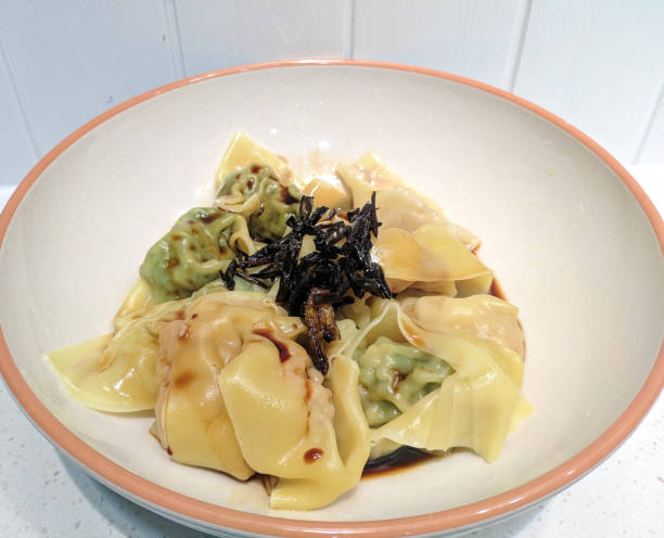 istock several fresh dumplings in the big bowl 1296432958