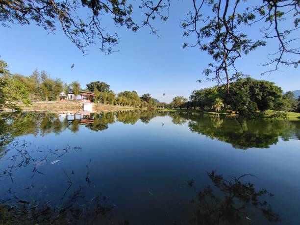 istock landscape in the lake 1296432974
