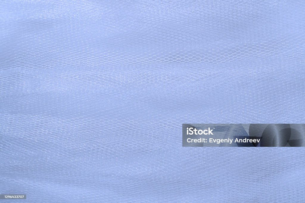 Mesh Blue Color Abstract Blue Background Polymer Mesh Texture Pattern Stock Photo ...
