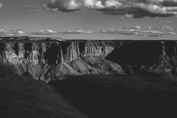 Dead Horse Point State Park - Utah - USA