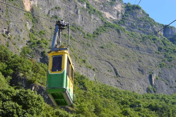 istock Cablecar in Trentino 1296459792