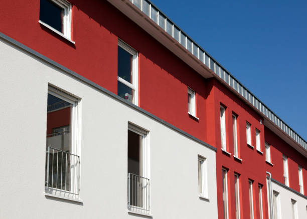 istock New tenement block 1296464856