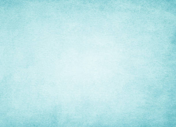 istock Texture of Blue paper 1296466205