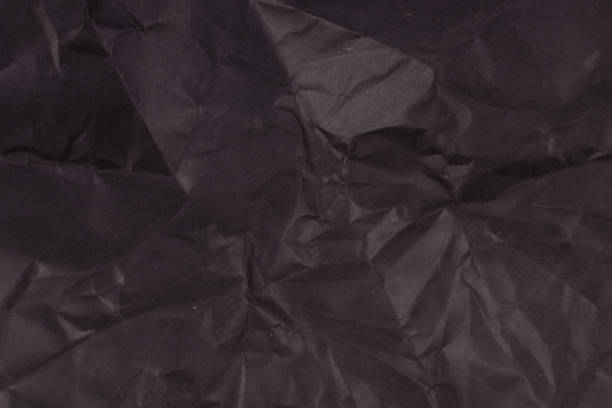 istock black paper is unevenly wrinkled 1296471531