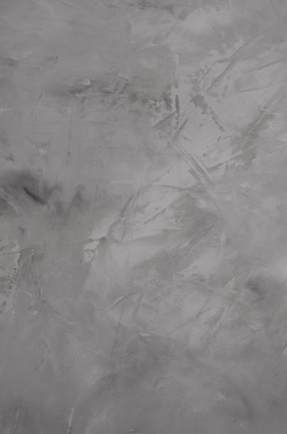 istock Abstract texture of old dark gray cement or concrete background. Can be use for graphic design or wallpaper. Vertical, copy space for text. 1296472316