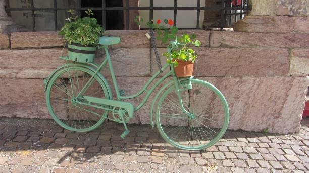 istock symbol image bike or bicycle 1296488331