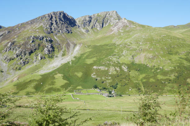 istock Snowdonia National Park, Wales 1296492168