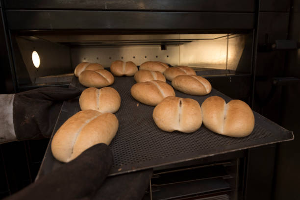 istock buns or bread rolls fresh from the oven 1296492211