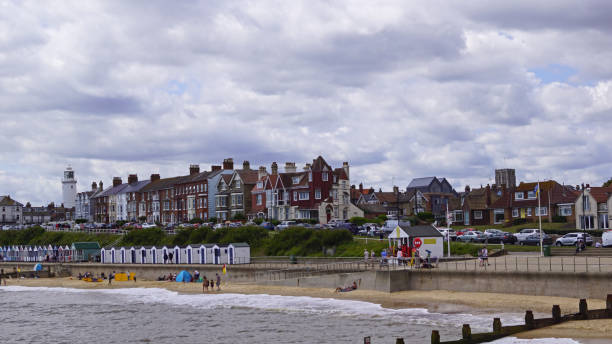 istock Southwold Pier Avenue 1296494392