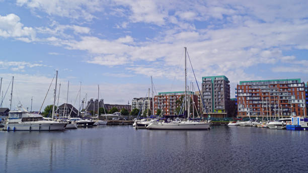 istock the Stoke Quay in Ipswich 1296496298
