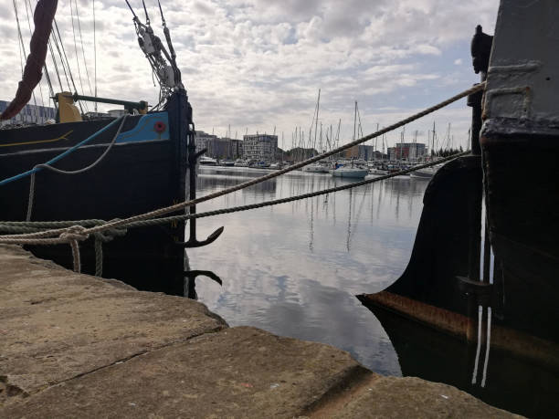 istock the Stoke Quay in Ipswich 1296496682
