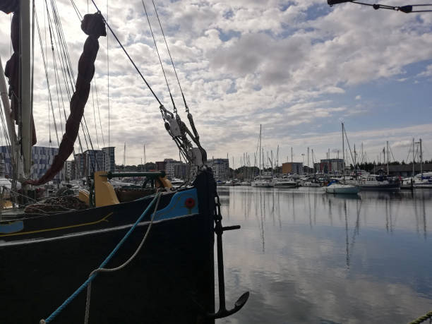 istock the Stoke Quay in Ipswich 1296496774