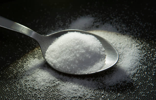 istock white sugar for sweetening food and drinks 1296509066