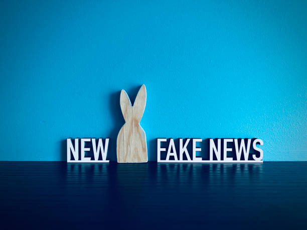istock New fake news 1296510921