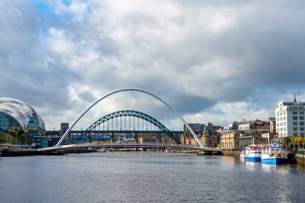 istock The Tyne Bridges 1296511661