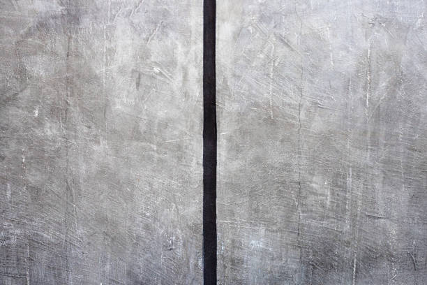 istock Texture of concrete wall for background. 1296513087