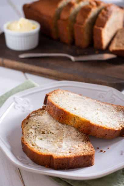 Banana Bread Banana Bread