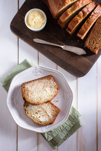 Banana Bread