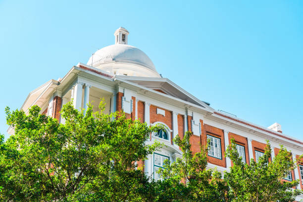 Louisiana Court House in New Orleans
