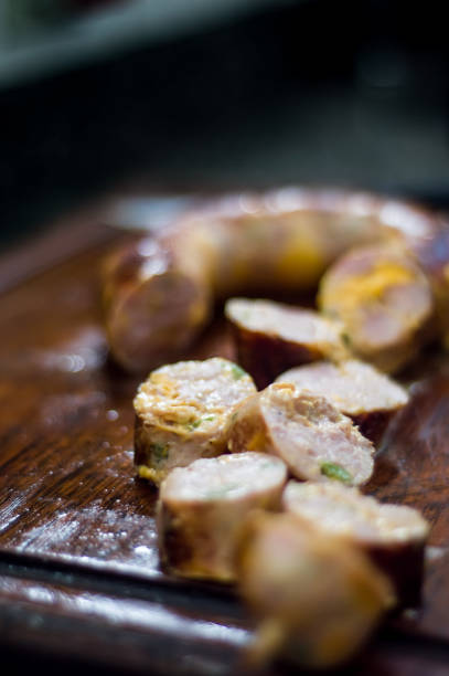 istock cattail and sausage 1296514373