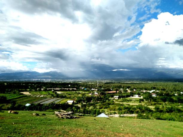 istock Beautiful Central Sulawesi, Sigi 1296523857