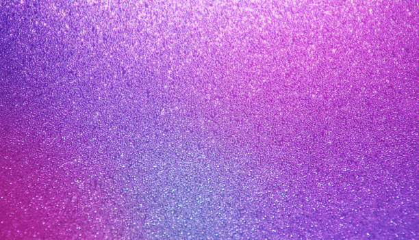 istock Shiny pastel purple and blue gradient glitter texture background 1296535396