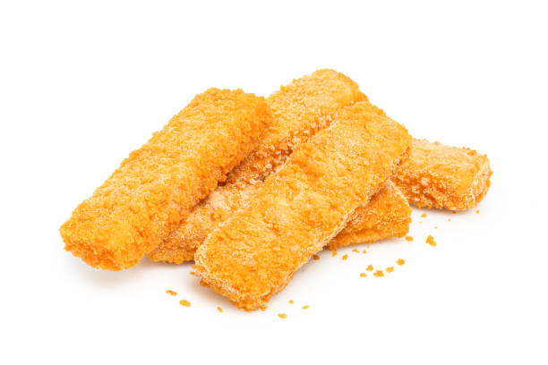 380+ Fish Fingers Isolated Stock Photos, Pictures & Royalty-Free