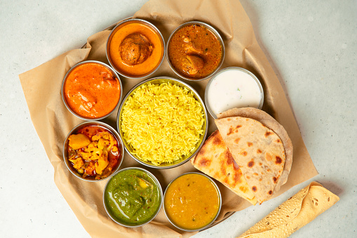 Thali Pictures | Download Free Images on Unsplash