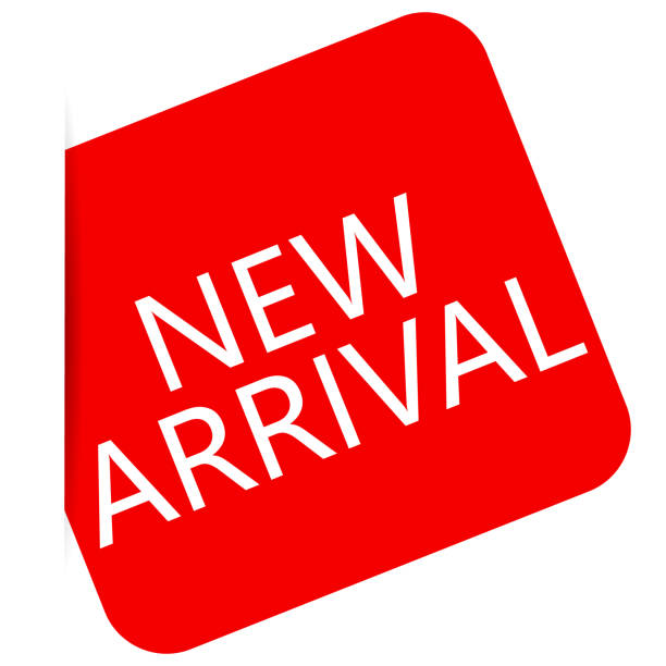 New Arrival Png