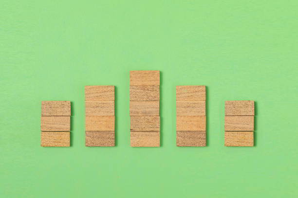 istock handmade wooden chess pieces 1296565527