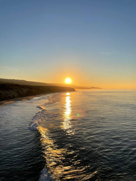 istock Crystal Cove National Park 1296566889