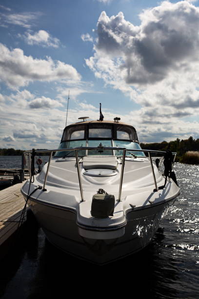 istock Westport Boat 1296582715
