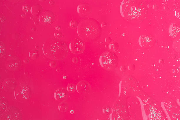 istock Beautiful view of pink abstract design, texture. Beautiful backgrounds. 1296592455