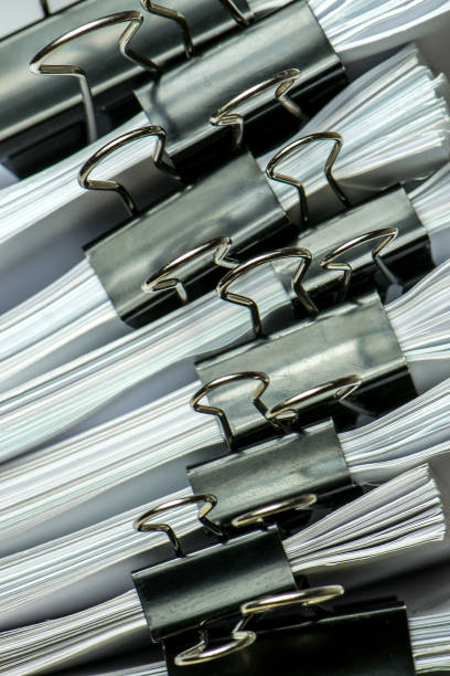 istock pile of paper documents in the office 1296604666