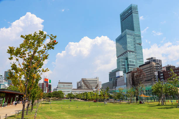 Tennōji Ku Bức ảnh Bức ảnh, Bức hình & Hình ảnh Sẵn có, Trả phí Bản