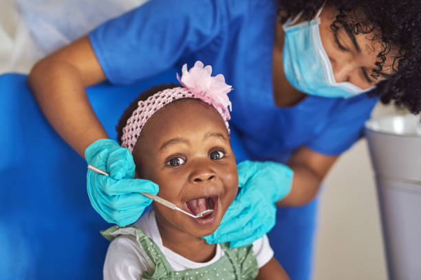 istock Shout out to my dentist for always keeping me smiling 1296609481