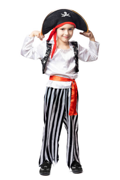istock Portrait of a smiling boy 1296652625