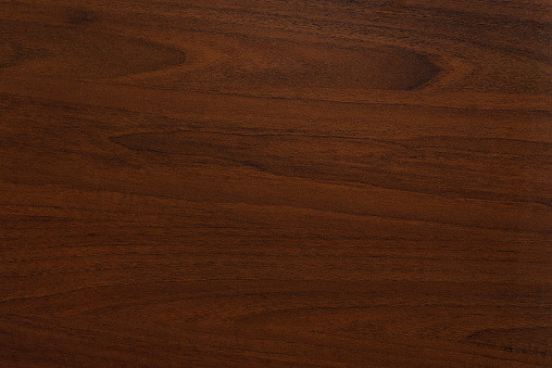 Polished wood texture. The background of polished wood texture.