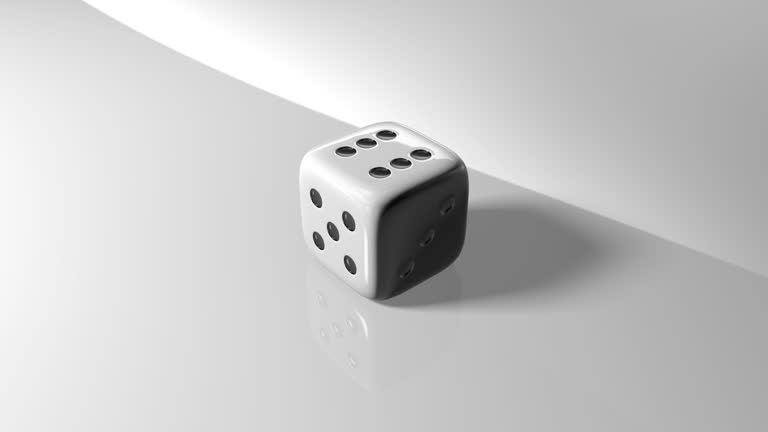 Dice Rotation Animation 220+ Rolling Dice Animation Stock Videos and Royalty-Free Footage - iStock