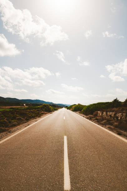istock South Rhodes mainland road 1296669373