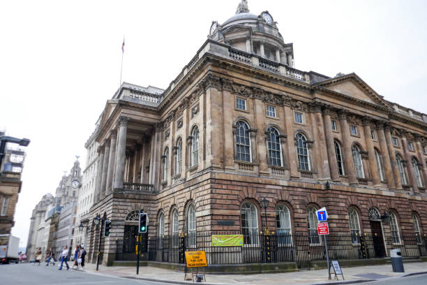 istock Liverpool, United Kingdom 1296672240