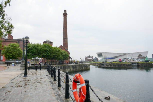 istock Liverpool, United Kingdom 1296672273