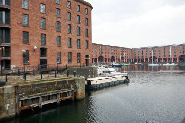 istock Liverpool, United Kingdom 1296672292
