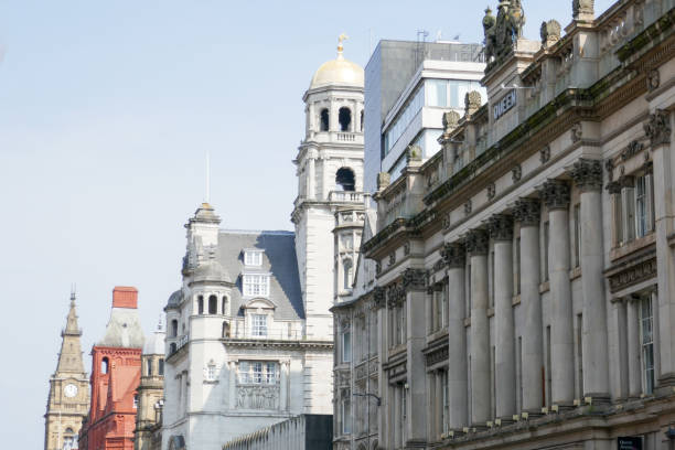 istock Liverpool, United Kingdom 1296672401