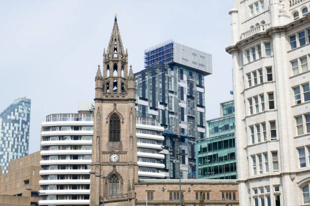 istock Liverpool, United Kingdom 1296672437
