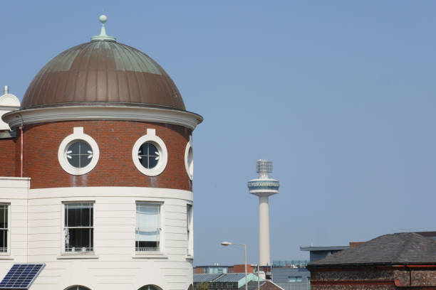 istock Liverpool, United Kingdom 1296672511