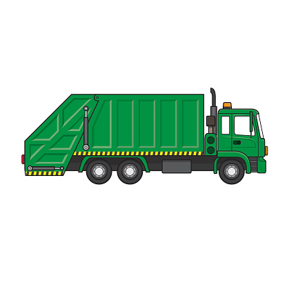 Free download of truck cartoon vector graphics and illustrations, page 32